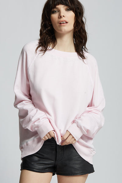 Petal Sweatshirt