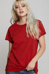 Chili Pepper Fitted Tee