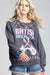 British Invasion Band Sweatshirt