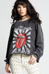 The Rolling Stones Satisfaction Sweatshirt