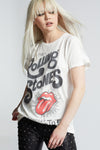 The Rolling Stones Bus Trip Tee