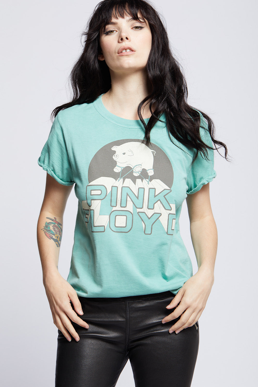 Pink Floyd Big Pig Tee