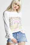 The Rolling Stones Voodoo Lounge Sweatshirt