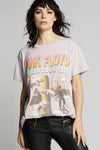 Pink Floyd In The Flesh 1977 Unisex Tee