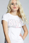 KISS Hotter Than Hell Tee