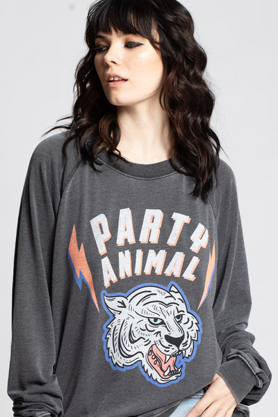 Party Animal Sweatshirt