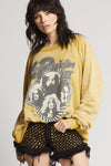 Led Zeppelin Band Sweatshirt