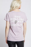 The Rolling Stones US Tour 1975 Tee