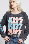 KISS Army Loud And Proud Sweatshirt