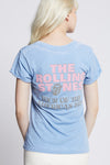 The Rolling Stones 1975 Tour Tee