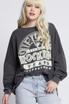 Sun Records The Rocking Years One Sweatshirt