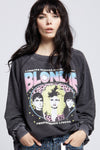 Blondie Live 1982 Sweatshirt