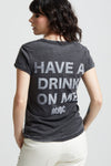 AC/DC Have A Drink Tee