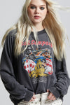 Bad Company Rock N Roll Fantasy Sweatshirt