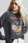 Bad Company Rock N Roll Fantasy Sweatshirt