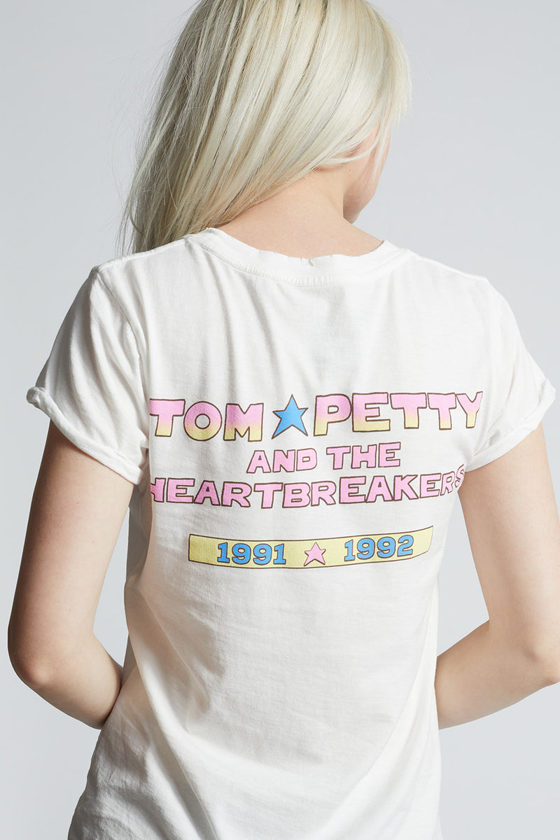 Tom Petty Great Wide Open Tee
