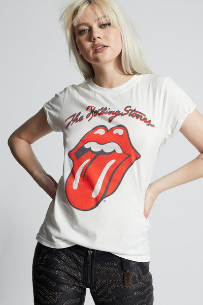 The Rolling Stones Live! Tee