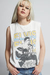Sun Records X Elvis Presley Muscle Tank