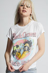 The Black Crowes Hard To Handle Tee