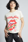 The Rolling Stones Tattoo You Tee