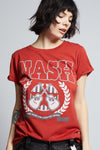 Nash Country Music Tee