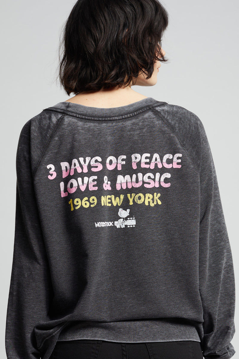 Woodstock - Recycled Karma Brands