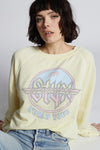 Styx 1979 Renegade Sweatshirt