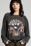 Aerosmith Eagle Sweatshirt