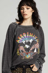 Aerosmith Eagle Sweatshirt