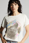 Bad Company Wolf Tee