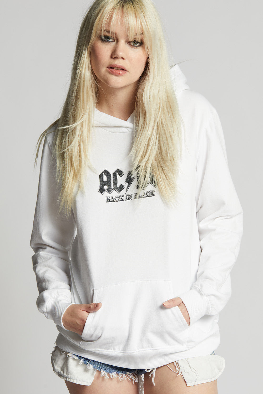 HOODIES