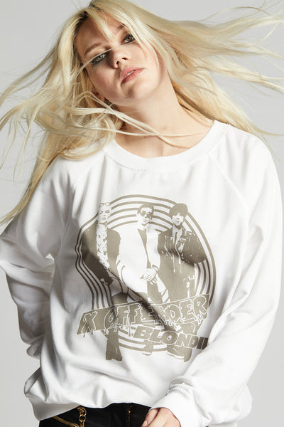 Blondie X Offender Sweatshirt