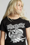 Aerosmith Angel Tee