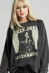 Billy Joel Turnstiles Sweatshirt