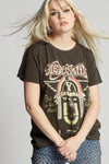 Aerosmith Jukebox Unisex Tee