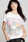 Led Zeppelin Graphic Band Tee