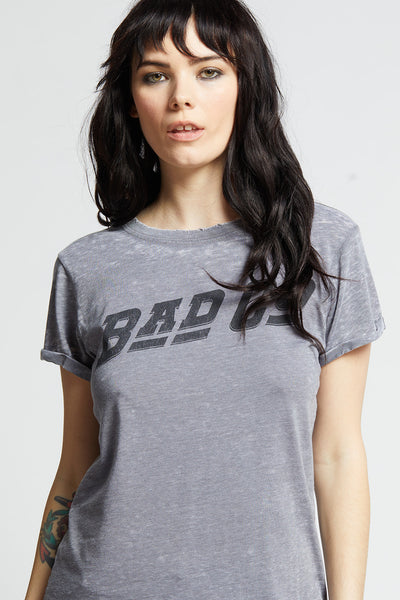 Bad Company Logo Tee