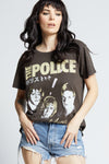 The Police Outlandos d'Amour Unisex Tee