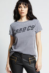 Bad Company Logo Tee