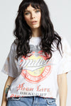 Miller Picnic Beer Tie Dye Tee