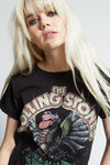 The Rolling Stones Dragon Tee