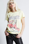 Aerosmith Just Push Play Tee