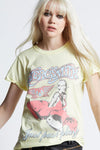 Aerosmith Just Push Play Tee