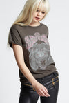 The Black Crowes Lions Tee