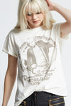 Tom Petty World Tour Tee