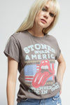 The Rolling Stones Invade America Tee