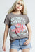 The Rolling Stones Invade America Tee