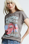The Rolling Stones Invade America Tee