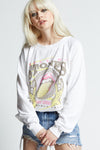 The Rolling Stones Voodoo Lounge Sweatshirt