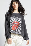 The Rolling Stones Satisfaction Sweatshirt